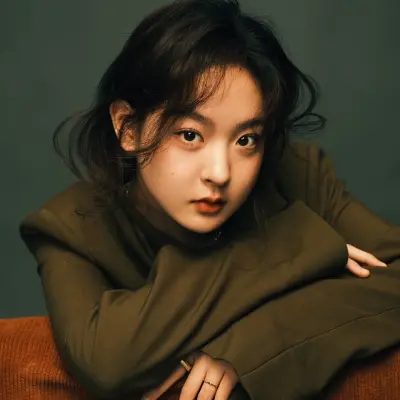 Serena Wang